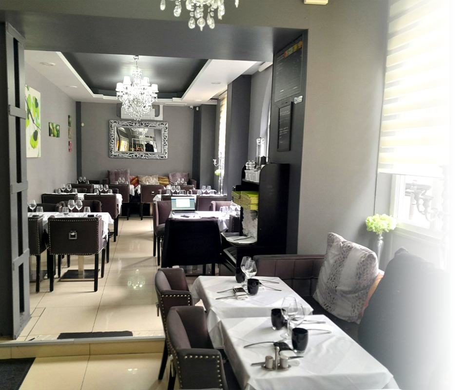 Le Swann - Restaurant 12eme Paris - manger a Paris