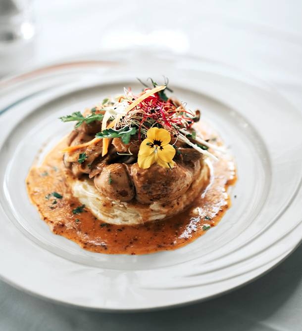 Le Restaurant - Le Swann - Restaurant Paris 12 Daumesnil - Restaurant 12eme Paris