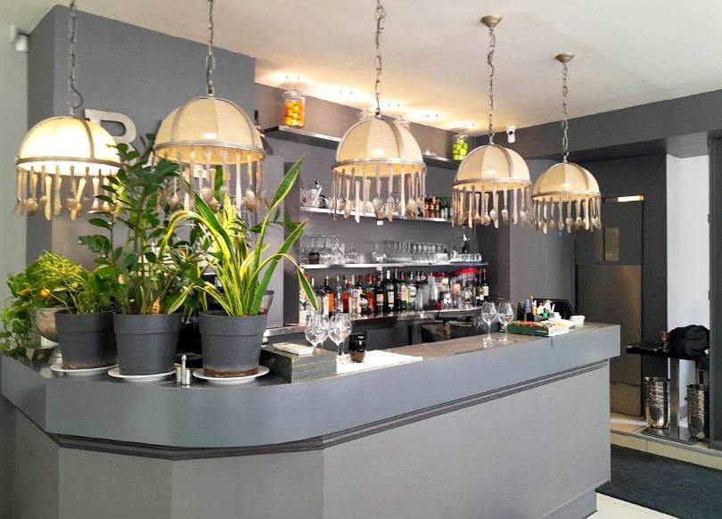 Le Restaurant - Le Swann - Restaurant Paris 12 Daumesnil - top restaurant Paris