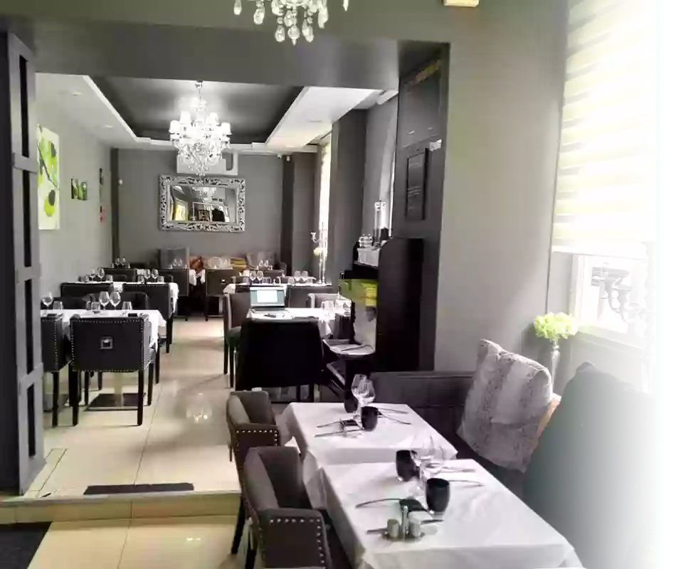 Le Swann - Restaurant 12eme Paris