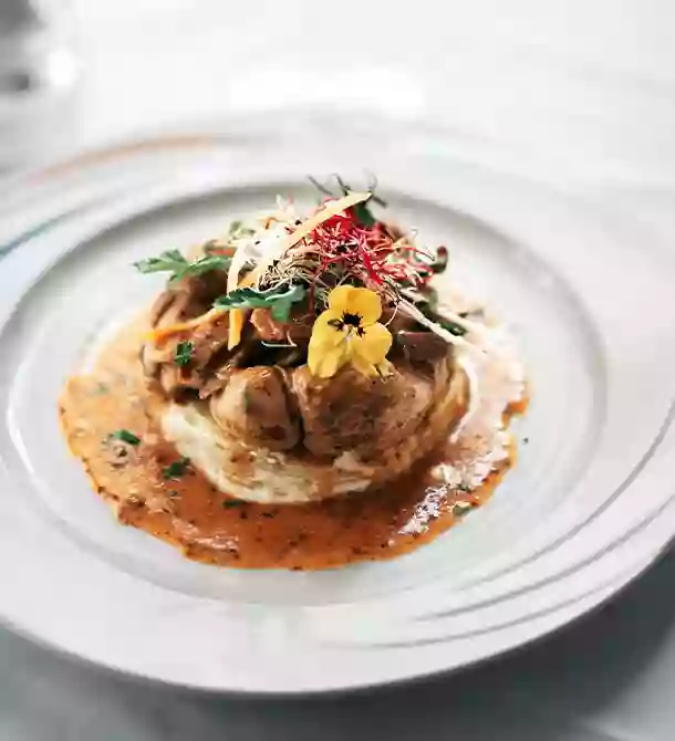 Le Restaurant - Le Swann - Restaurant Paris 12 Daumesnil