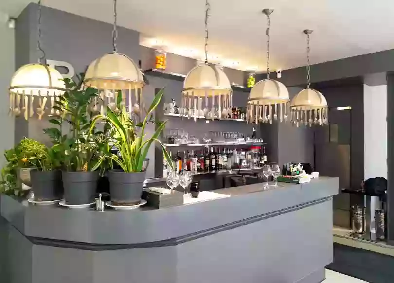 Le Restaurant - Le Swann - Restaurant Paris 12 Daumesnil
