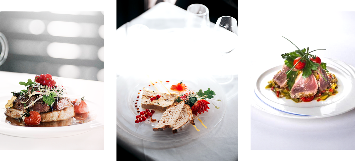 Le Restaurant - Le Swann - Restaurant Paris 12 Daumesnil - bon restaurant Paris