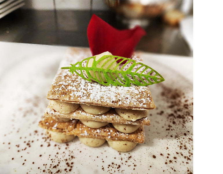 Le Swann - Restaurant 12eme Paris - Restaurant Porte Dorée