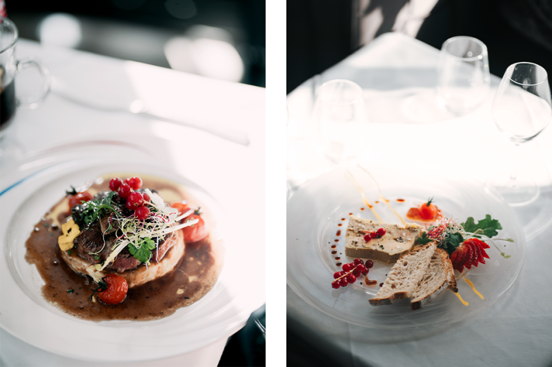 Le Swann - Restaurant 12eme Paris - Restaurant Paris 12 Daumesnil