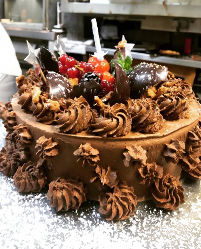 Privatisation - Le Swann - Salle privatisable Paris - meilleur restaurant Paris