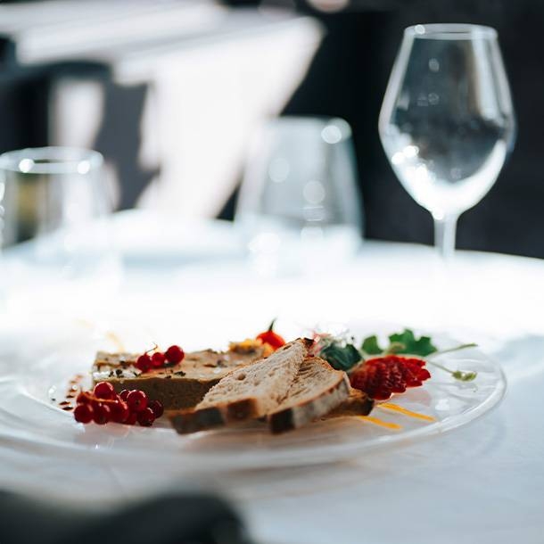 Le Restaurant - Le Swann - Restaurant Paris 12 Daumesnil - bien manger Paris