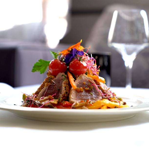 Le Restaurant - Le Swann - Restaurant Paris 12 Daumesnil - bien manger Paris