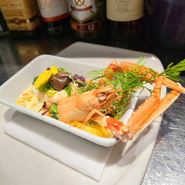 Le Restaurant - Le Swann - Restaurant Paris 12 Daumesnil - les meilleurs restaurant de Paris