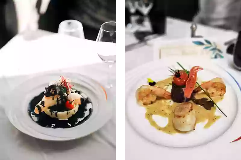 Le Swann - Restaurant 12eme Paris