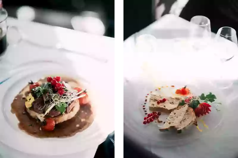 Le Swann - Restaurant 12eme Paris
