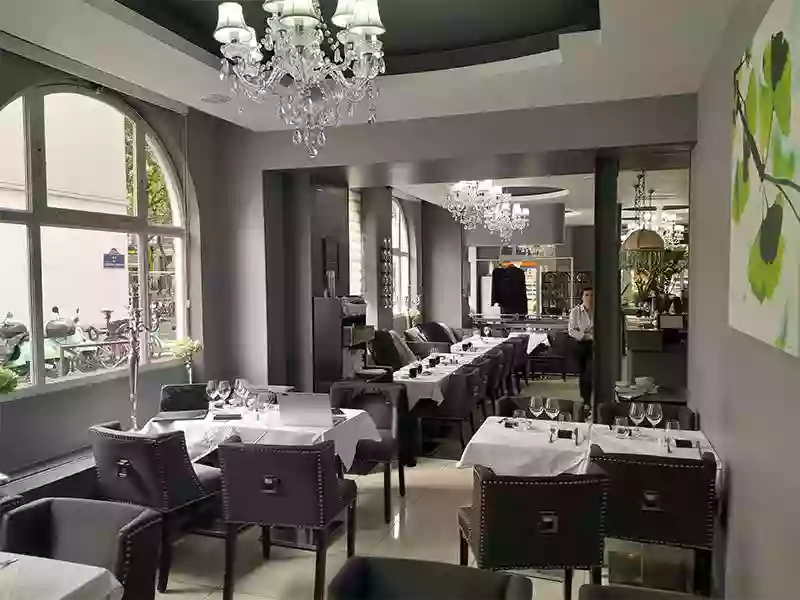 Le Swann - Restaurant 12eme Paris