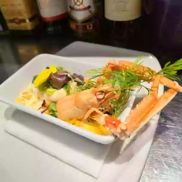 Le Restaurant - Le Swann - Restaurant Paris 12 Daumesnil